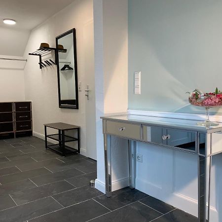Appartement B Neckarwestheim Eksteriør billede