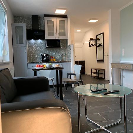 Appartement B Neckarwestheim Eksteriør billede