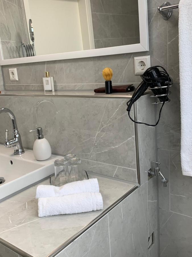 Appartement B Neckarwestheim Eksteriør billede