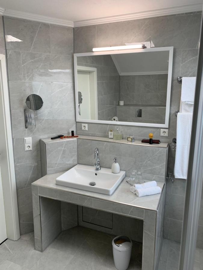 Appartement B Neckarwestheim Eksteriør billede