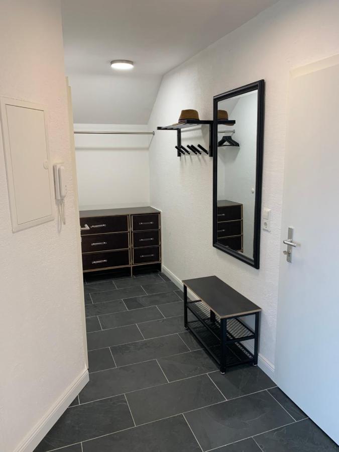Appartement B Neckarwestheim Eksteriør billede