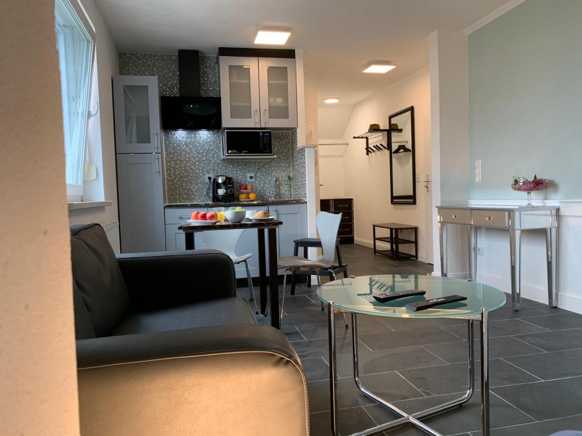 Appartement B Neckarwestheim Eksteriør billede